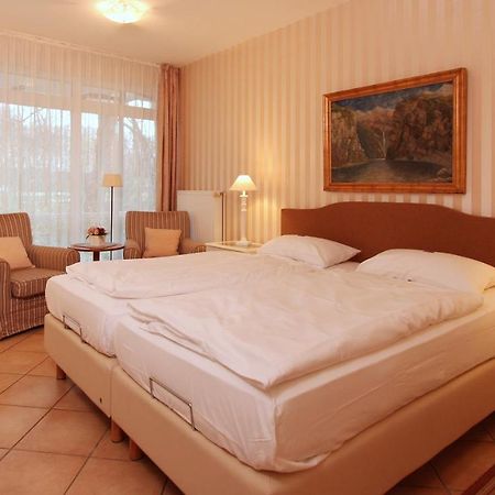 Ferienwohnung Antonia Ostseebad Kühlungsborn Eksteriør bilde